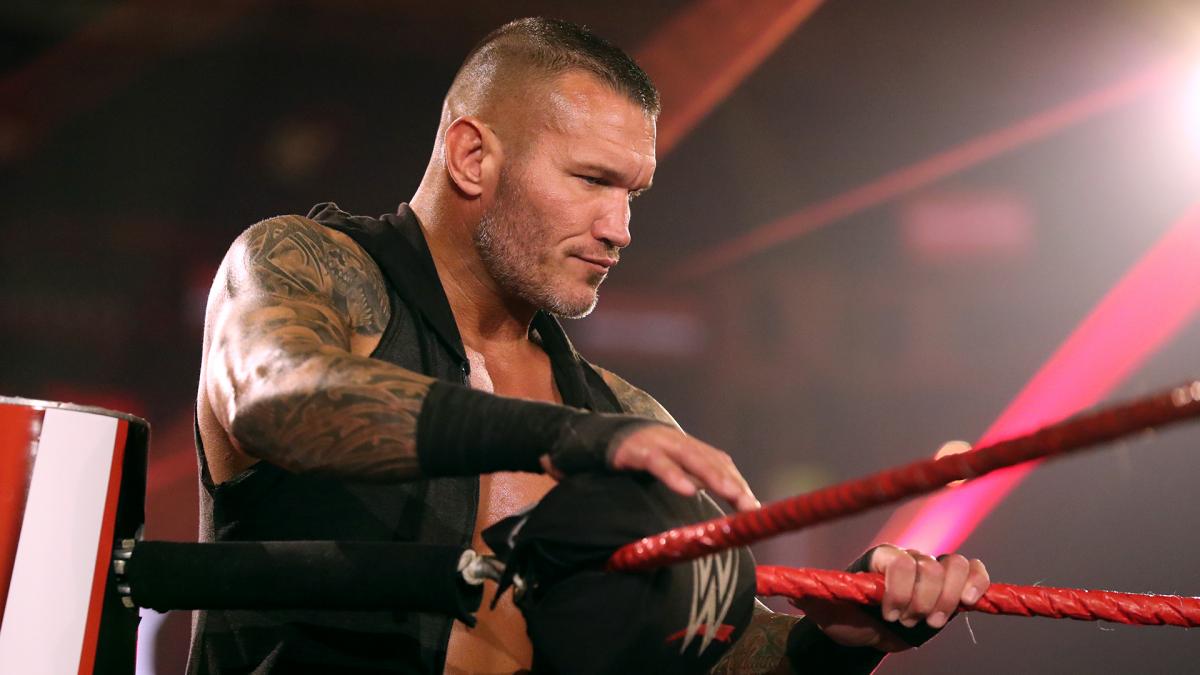 Randy Orton