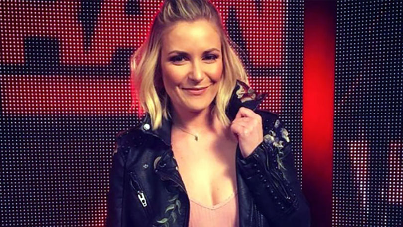 Renee Young