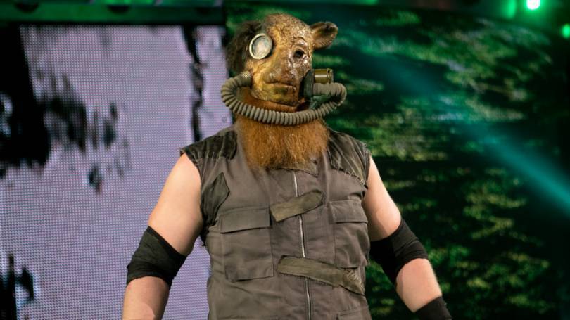 Erick Rowan