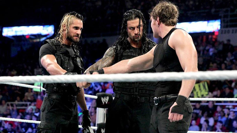 The Shield