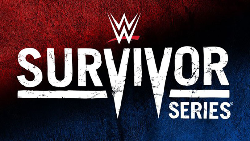WWE Survivor Series WWE Survivor Series