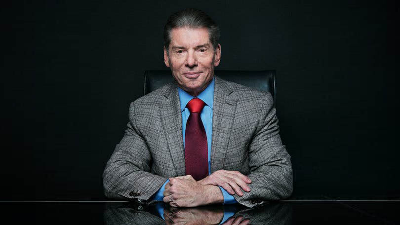 Vince McMahon