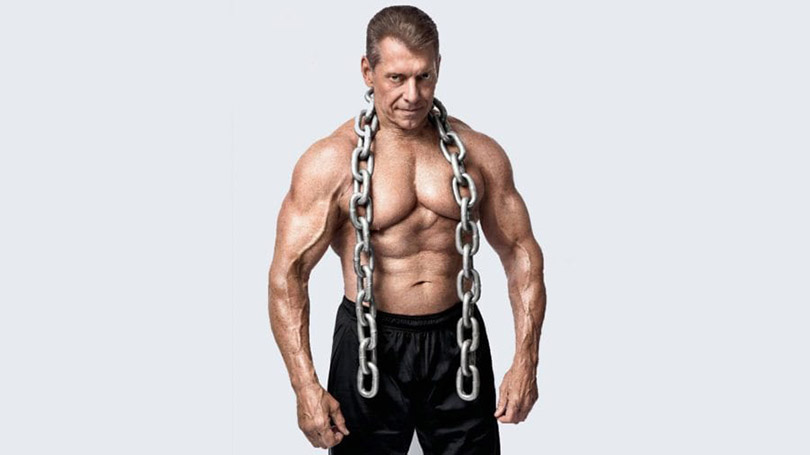 Vince McMahon