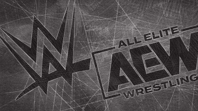 WWE & AEW