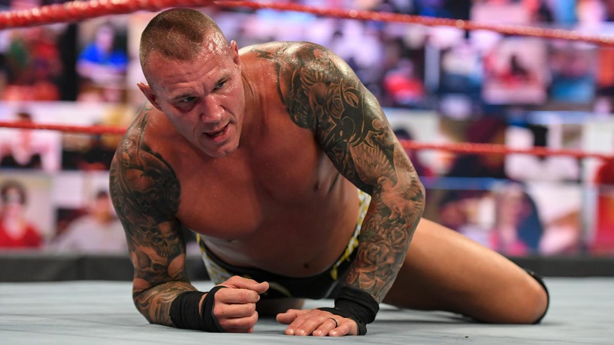 Randy Orton