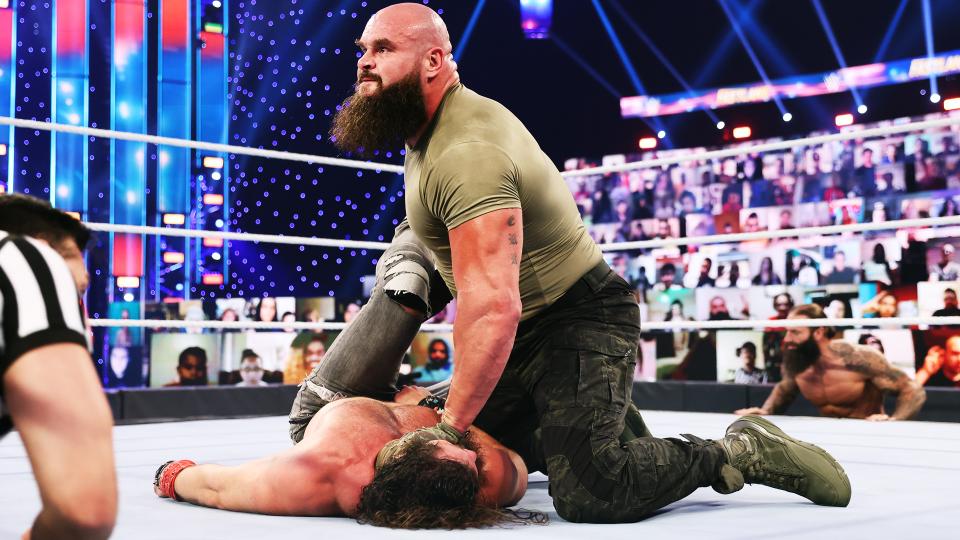 Braun Strowman