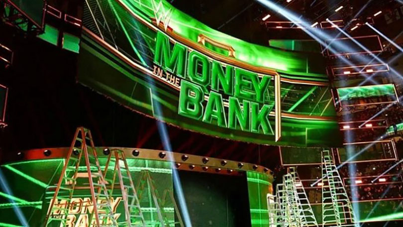 WWE Money in the Bank