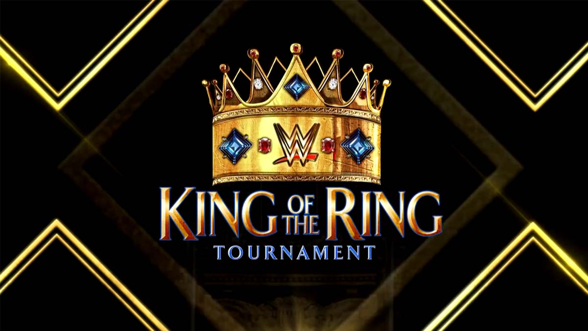 WWE King of the Ring