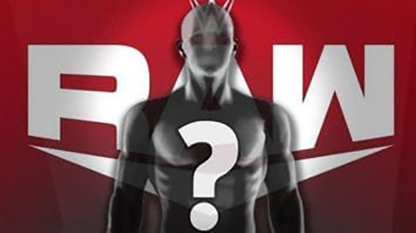 RAW Spoiler