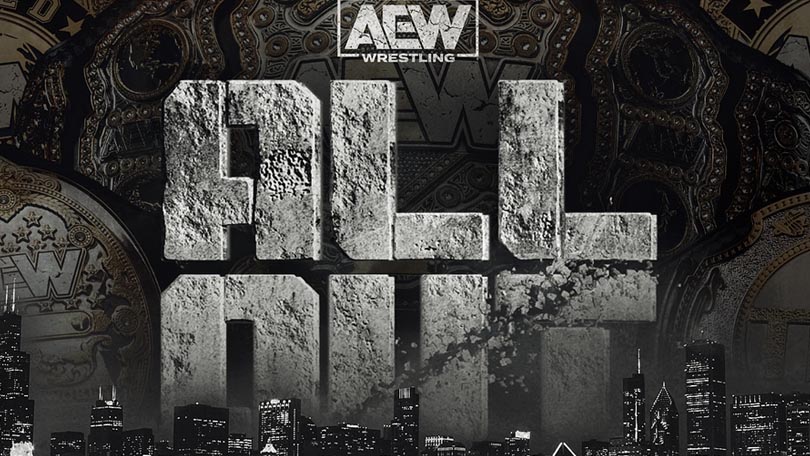 AEW All Out