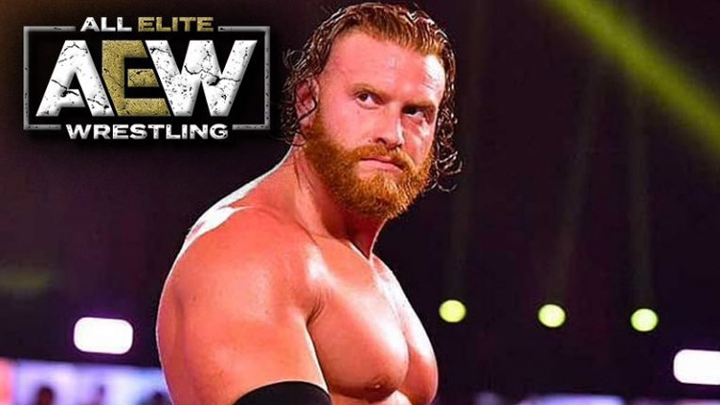 Buddy Murphy