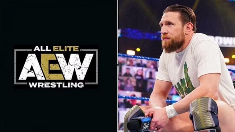 AEW & Daniel Bryan