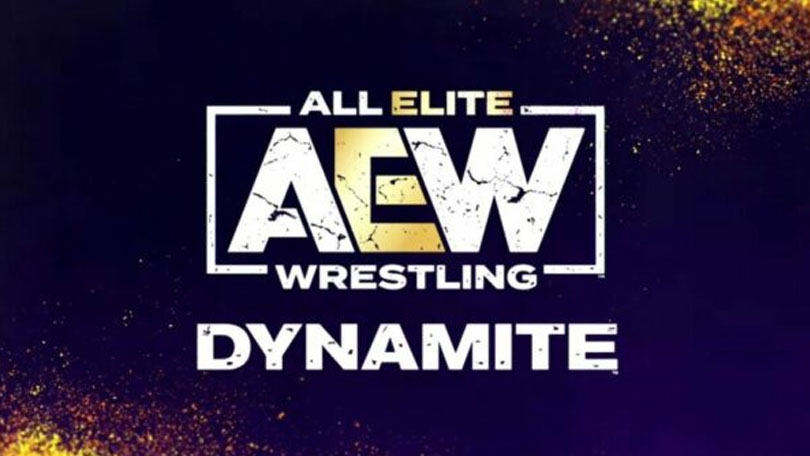 AEW Dynamite