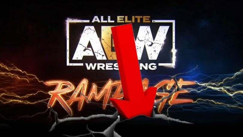 AEW Rampage