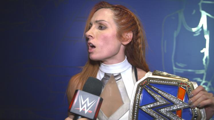 Becky Lynch