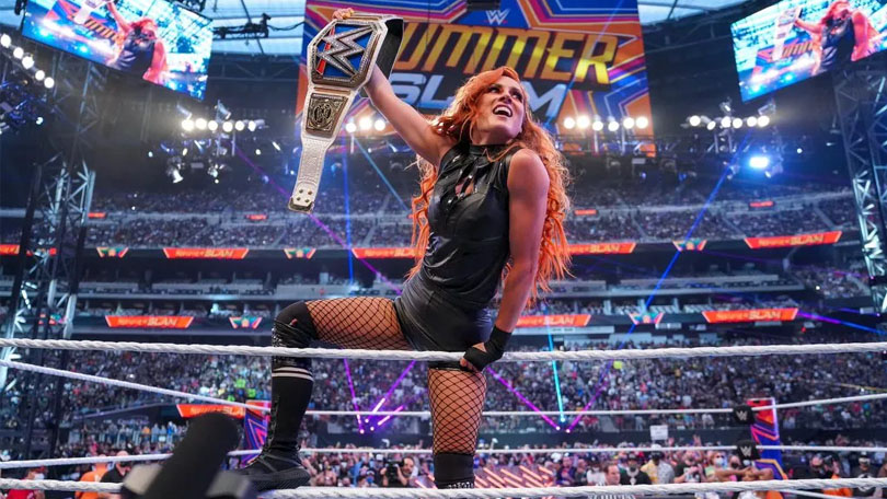 Becky Lynch