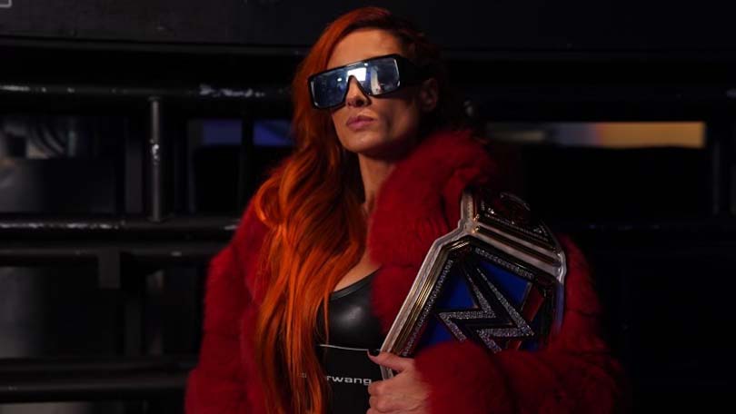 Becky Lynch