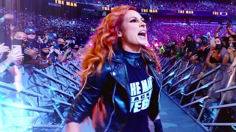 Becky Lynch