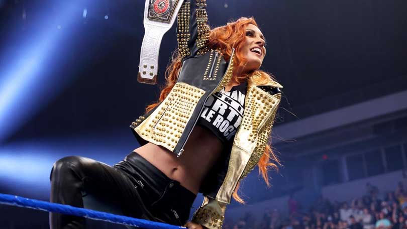 Becky Lynch