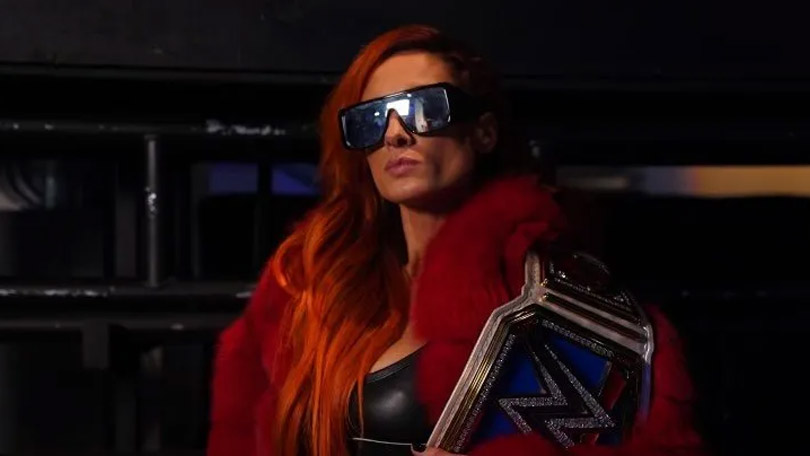 Becky Lynch