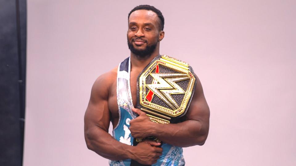 Big E