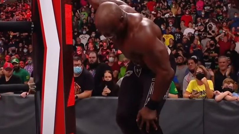 Bobby Lashley