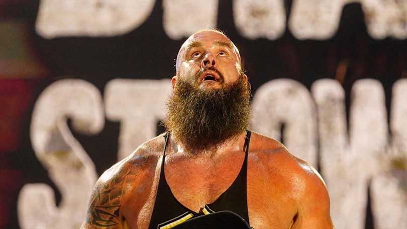 Braun Strowman