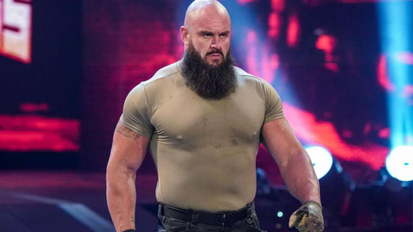 Braun Strowman