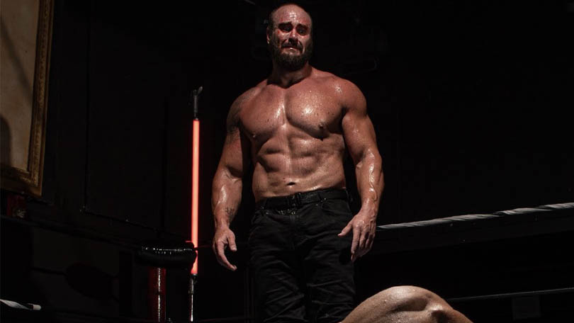 Braun Strowman