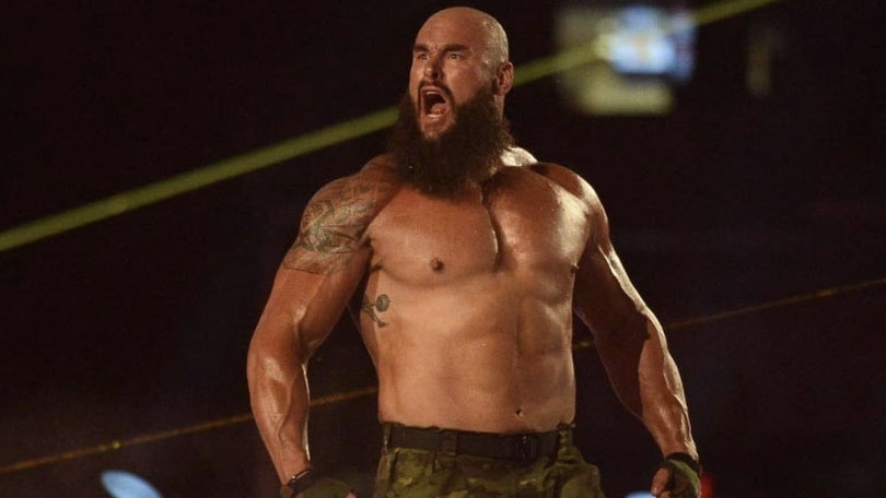 Braun Strowman