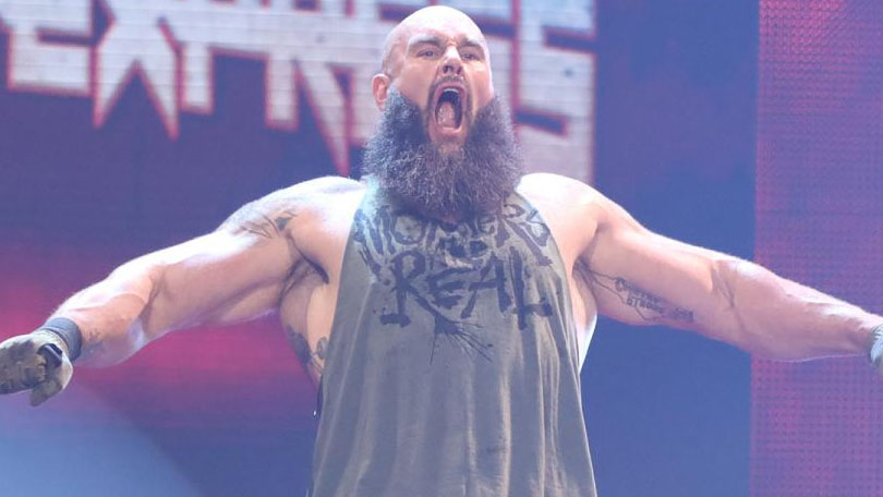 Braun Strowman