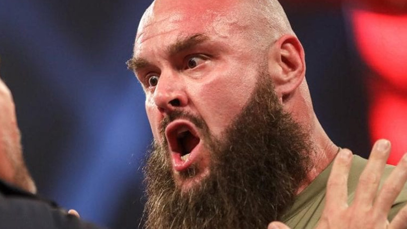 Braun Strowman