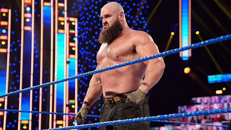 Braun Strowman