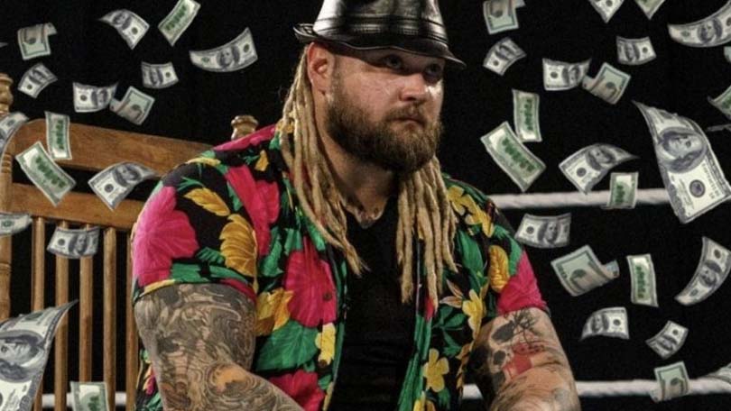 Bray Wyatt