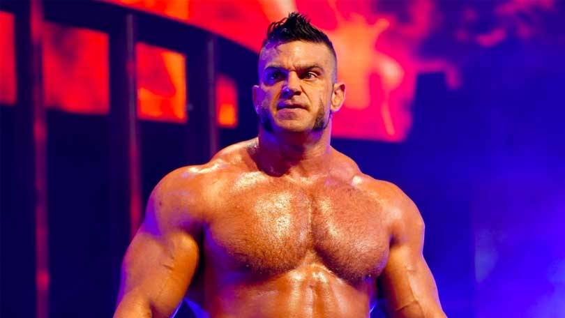 Brian Cage