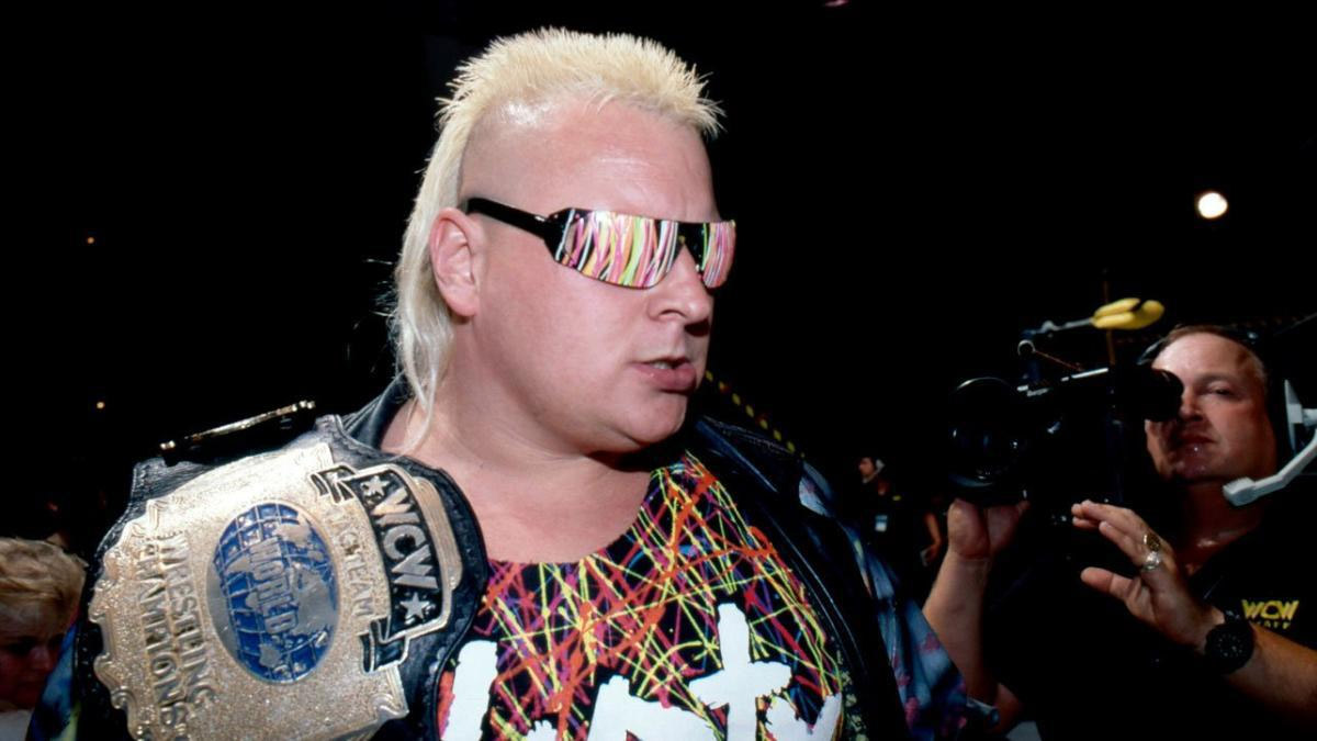 Brian Knobbs