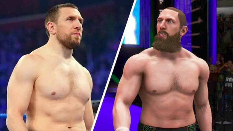 Daniel Bryan