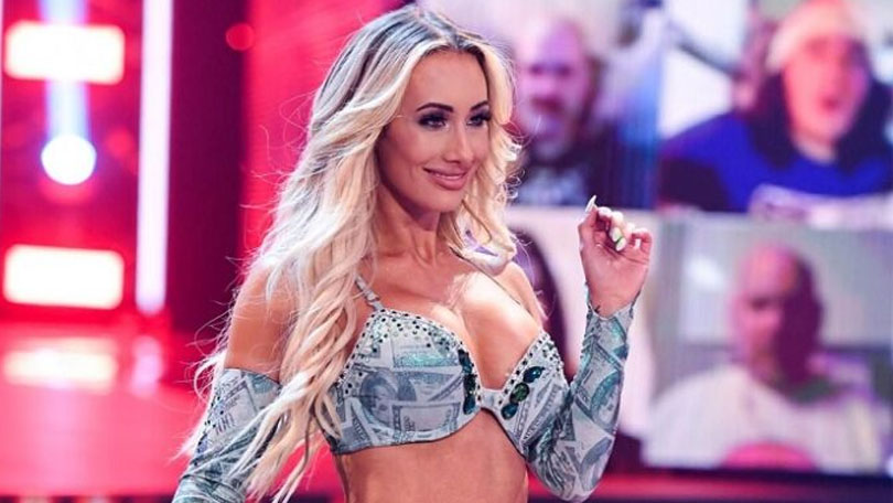 Carmella