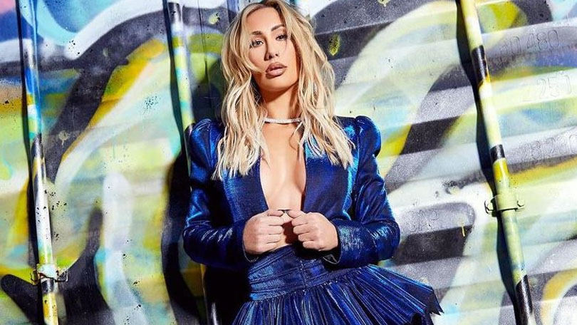 Carmella