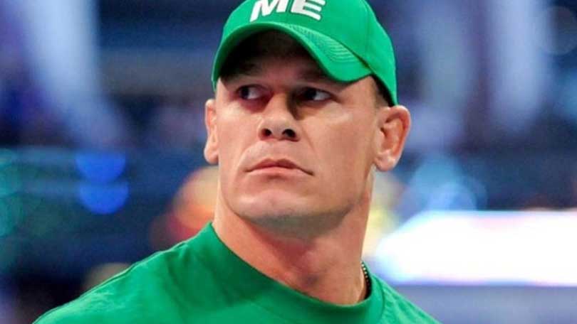 John Cena