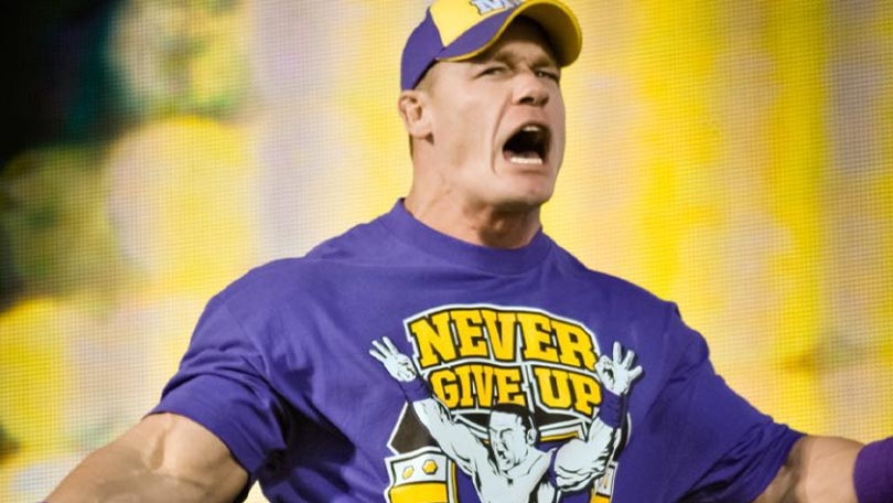 John Cena