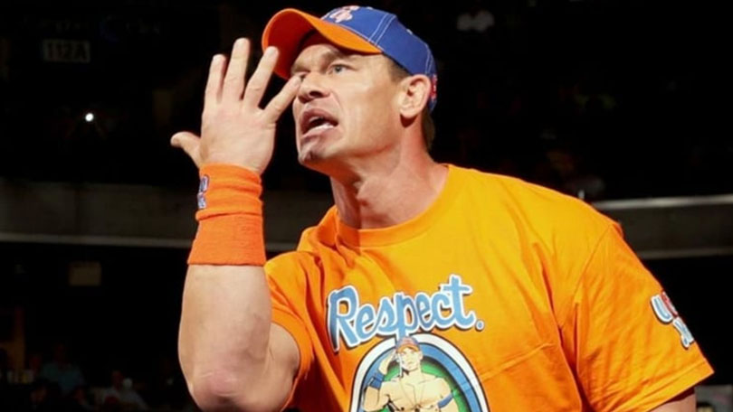 John Cena