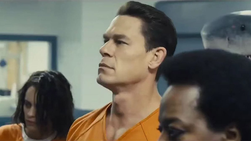 John Cena John Cena