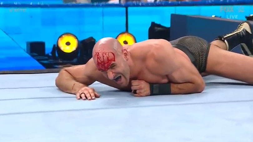 Cesaro