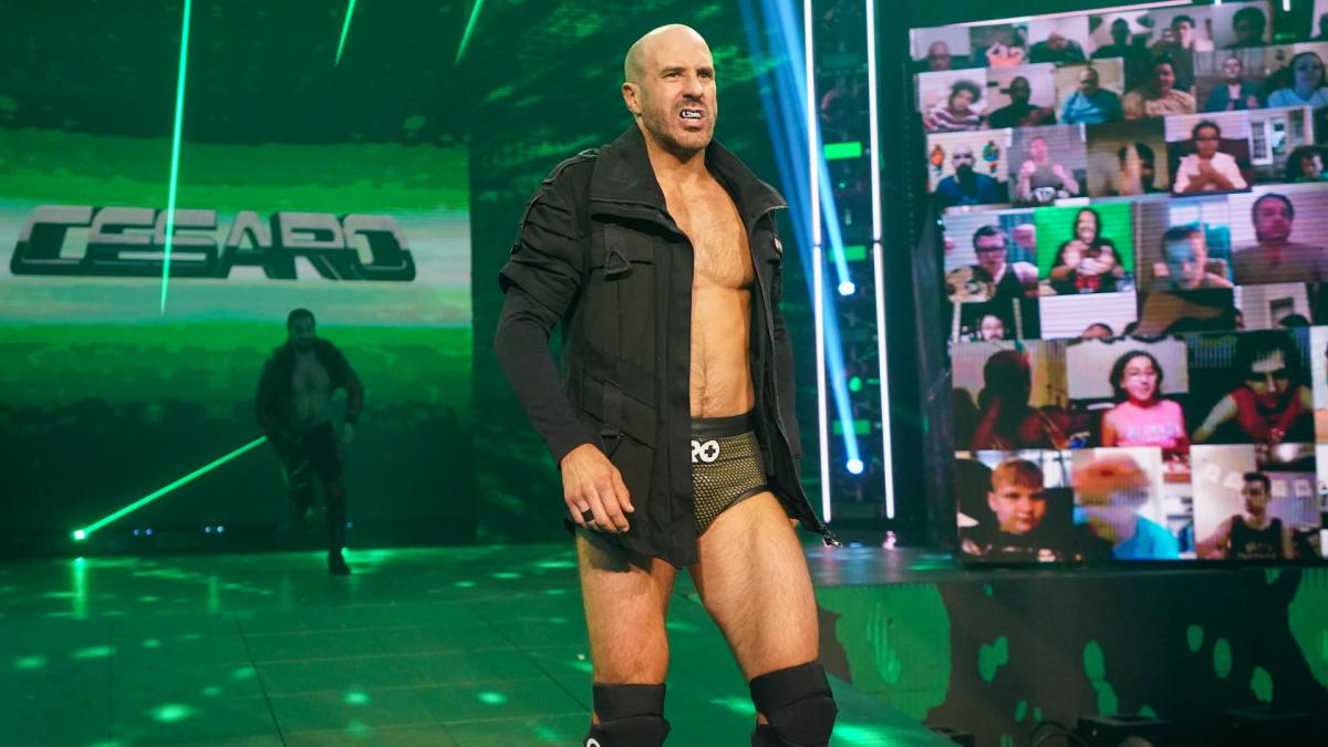 Cesaro