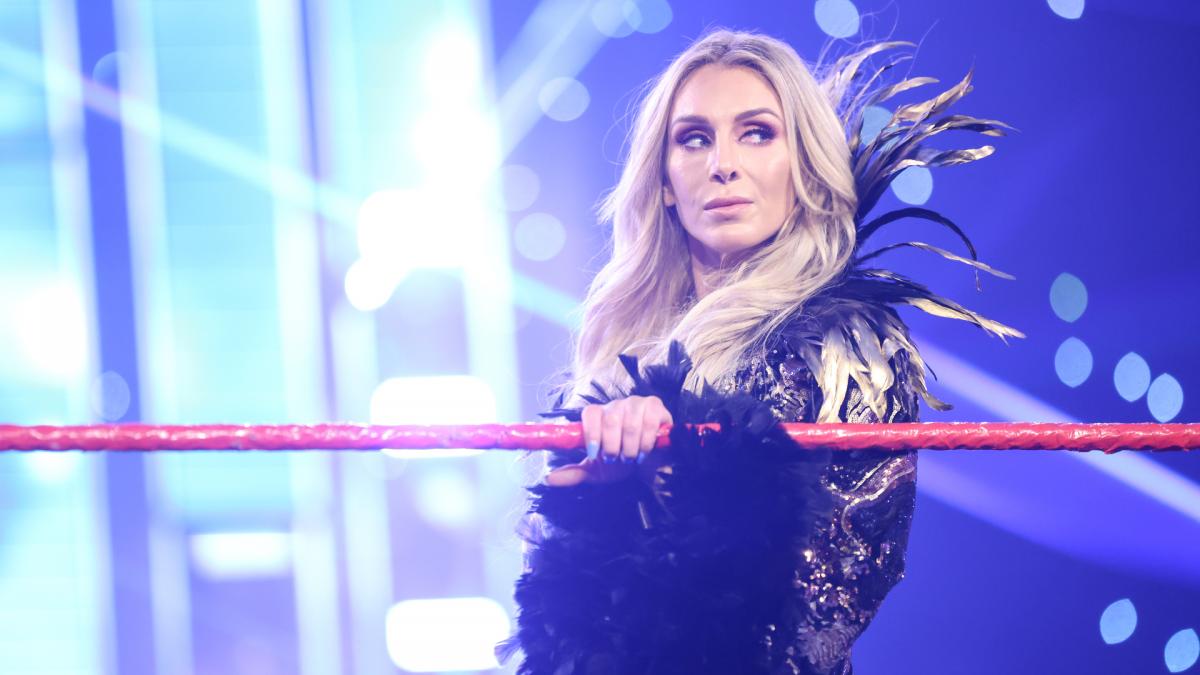 Charlotte Flair