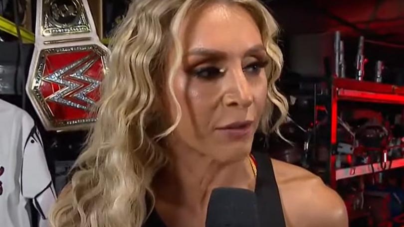 Charlotte Flair