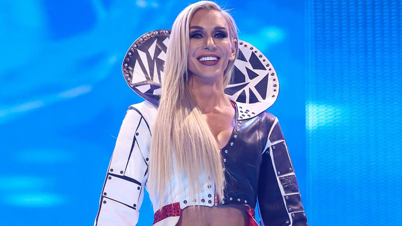 Charlotte Flair (Foto: WWE)