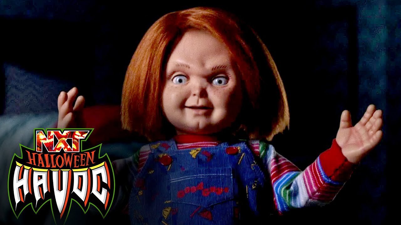 Chucky