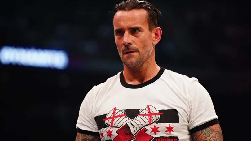 CM Punk